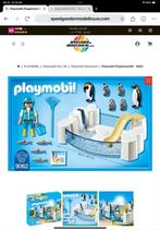 Playmobil 9062 Pinguïnverblijf - Complete Set, Ophalen of Verzenden, Zo goed als nieuw, Complete set