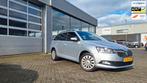 Skoda Fabia Combi 1.0 TSI Ambition/Navigatie*Pdc*Cruise*Trek, Auto's, Skoda, Voorwielaandrijving, Gebruikt, Euro 6, 95 pk