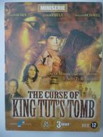 G54: The curse of king Tut's tomb (2 dvd's, in plastic), Alle leeftijden, Ophalen of Verzenden, Nieuw in verpakking