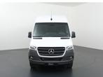 Mercedes-Benz Sprinter 315 1.9 CDI L2H2 RWD | MBUX 10.25" |, Auto's, Bestelauto's, Nieuw, Te koop, 1950 cc, Stof