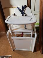 Tafelstoel., Kinderen en Baby's, Kinderstoelen, Ophalen, Gebruikt, Overige typen