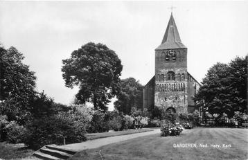 (387-237-035) Garderen Kerk beschikbaar voor biedingen