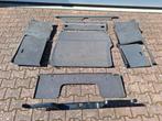 BMW E30 Touring kofferruimte bekleding, Auto-onderdelen, Interieur en Bekleding, Ophalen, Gebruikt, BMW