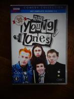 bbc the young ones dvd box, Cd's en Dvd's, Dvd's | Komedie, Ophalen of Verzenden, Zo goed als nieuw