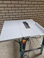 Makita bouwtafelzaag, Doe-het-zelf en Verbouw, Ophalen, Overige typen, Nieuw, Makita