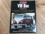 De originele VW Bus – Laurence Meredith (1950–1979 modellen), Laurence Meredith, Ophalen of Verzenden, Zo goed als nieuw, Volkswagen