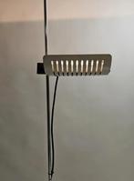 Joe Colombo vloerlamp voor Oluce Italia, Ophalen, Gebruikt, Metaal, 150 tot 200 cm