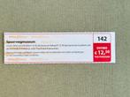 Spoorwegmuseum voordeelbon entree €12,50 p.p., Drie personen of meer, Kortingskaart