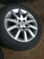 Opel astra velgen 16 inch, Auto diversen, Wieldoppen, Ophalen of Verzenden
