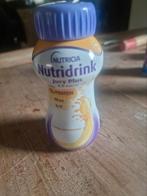 Nutridrink, Sport en Fitness, Ophalen, Nieuw, Poeder of Drank