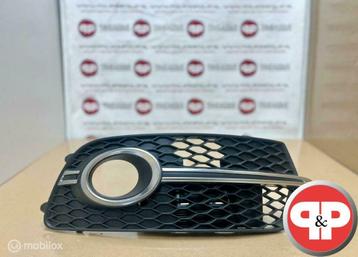 Audi Q5 SQ5 8R S-LINE Rooster Bumper Rechts beschikbaar voor biedingen