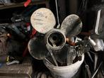 Propeller evinrude johnson  8  9.9  15 hp pk   176266, Ophalen of Verzenden, Gebruikt, Motor en Techniek