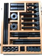 AMF Clamping screw set 6520-M14x16 in Houten Kist, Ophalen of Verzenden, Gebruikt