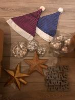 Kerstdecoratie, Ophalen, Gebruikt