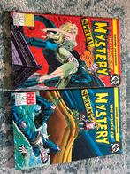 House of Mystery Special - DC Comics - 1986 - 2 stuks, Meerdere comics, Ophalen of Verzenden, Gelezen, Amerika
