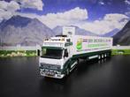 Tekno 85750 Jan Deckers Jr BV, Volvo FH12 Globetrotter XL, Hobby en Vrije tijd, Modelauto's | 1:50, Ophalen, Nieuw, Bus of Vrachtwagen