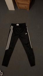 Adidas Sport Broek maat 164, Legging, Maat 36/38 (S), Adidas, Zwart