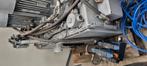 Hydrauliek powerpack, Doe-het-zelf en Verbouw, Ophalen, Gebruikt