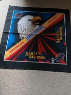 Harley Davidson bandana, Ophalen of Verzenden, Nieuw, Gebruiksvoorwerp