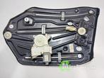 Ruitmechaniek 2Deurs rechts-achter van een Opel Astra, Ophalen of Verzenden, 12 maanden garantie, Gebruikt, Opel