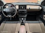 Citroen C4 Cactus 1.6 BlueHDi Feel|Pano |Camera |Trekhaak, Auto's, Voorwielaandrijving, Gebruikt, Euro 6, 96 €/maand