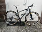 Willier 501 met vaste carbon voorvork, Fietsen en Brommers, Fietsen | Heren | Sportfietsen en Toerfietsen, Gebruikt, 10 tot 15 versnellingen