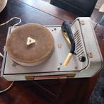 Vintage platenspeler Philips AG. 9146/95, Ophalen of Verzenden, Gebruikt, Philips