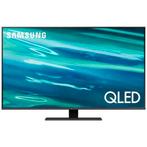 Samsung QLED 75 inch 120Hz QE75Q80A UHD, Ophalen, Zo goed als nieuw, 100 cm of meer, Samsung