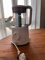 Philips avent blender stomer babyhapjes, Ophalen, Gebruikt, Overige typen