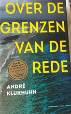 André Klukhuhn - Over de grenzen van de rede, Boeken, Nieuw, Ophalen of Verzenden, André Klukhuhn