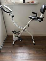 Hometrainer - Simpel & Doeltreffend, Ophalen, Gebruikt, Metaal, Benen