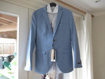 Colbert Jack & Jones maat S met bijpassende overhemd NIEUW beschikbaar voor biedingen