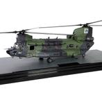 Boeing CH-147F Chinook UN Task Force Mali Forces Of Valor, Schaalmodel, Verzenden, Glow2B Germany GmbH, Nieuw