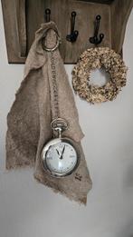 Riviera maison zakhorloge, Ophalen, Zo goed als nieuw