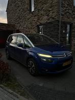 Citroen C4 Grand Spacetourer NAP Auto rijk uitgerust 7-pers, Auto's, Origineel Nederlands, Te koop, 20 km/l, Benzine