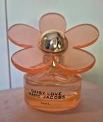 Daisy Love Marc Jacobs Daze EDT 50ml, Ophalen of Verzenden, Zo goed als nieuw