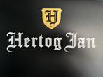 Sticker Hertog Jan, Verzamelen, Ophalen, Nieuw, Overige typen