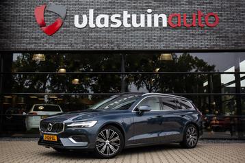 Volvo V60 2.0 T6 Recharge AWD Business Pro NL-Auto, Panorama beschikbaar voor biedingen