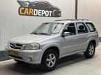 Mazda Tribute 3.0 V6 Touring 4WD Vol jaar Apk Lpg Technisch, Auto's, Mazda, Automaat, Gebruikt, Bedrijf, 83 €/maand