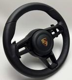 Porsche black on black stuur compleet upgrade, Ophalen of Verzenden, ., ., .