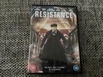 Resistance DVD - import, Ophalen of Verzenden, Zo goed als nieuw, Overige gebieden