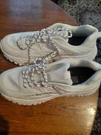 Chuncky white Sneakers / witte Sportschoen maat 45, Kleding | Heren, Schoenen, Onbekend, Wit, Nieuw, Ophalen of Verzenden