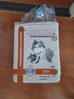 Houtvezel / zaagsel NIEUW, Ophalen, Nieuw