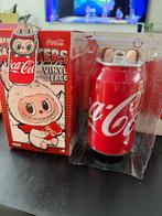 Labubu coca cola secret “ mysterious guest “, Ophalen of Verzenden, Nieuw