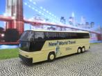 Neoplan Cityliner - Rietze USA Corporation Touringcar, Hobby en Vrije tijd, Modelauto's | 1:87, Ophalen of Verzenden, Gebruikt