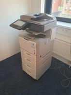 Ricoh 5210sf printer + kopieer (goede toner + extra toner), Computers en Software, Faxen, Ingebouwde Wi-Fi, Ricoh, Ophalen of Verzenden