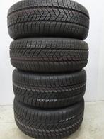 Originele Mercedes AMG 19 inch velgen GLC winterbanden nieuw, Auto-onderdelen, 19 inch, Gebruikt, 255 mm, Banden en Velgen