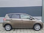 Toyota Verso-S 1.3 VVT-i Trend Climatronic, Trekhaak,Navigat, Voorwielaandrijving, Euro 5, 101 pk, Gebruikt