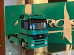 Tekno Mercedes actros, Ophalen of Verzenden, Nieuw, Bus of Vrachtwagen, Tekno