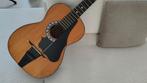 Akoustische gitaar parlor Marius/zigeuner gitaar 1935, Ophalen of Verzenden, Zo goed als nieuw